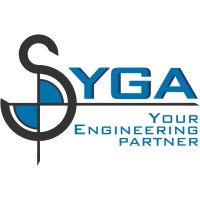 SYGA ELECTRONIQUE logo - Similar company to Resa Electronique