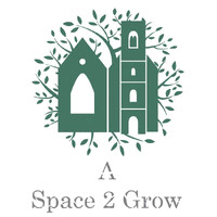 A Space 2 Grow logo - Similar company to Design Thinking With Lets Flow