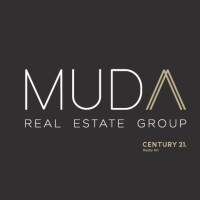 MUDA by C21 logo - Similar company to Century 21 Realty Art Group