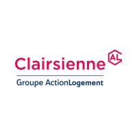 Clairsienne logo - Similar company to Noalis