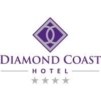 Diamond Coast Hotel logo - Similar company to Martin Event Management