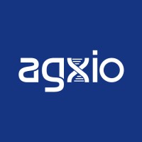 Agxio logo - Similar company to Personal Sidekick