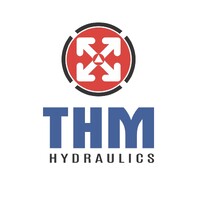 THM Huade Hydraulics logo - Similar company to W