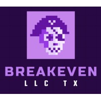 Breakeven logo - Similar company to Breakeven Digital