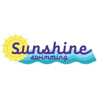 Sunshine Swimming logo - Similar company to Sunshine Swim Lessons