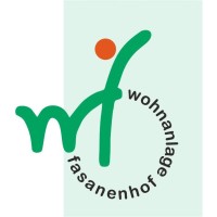 Wohnanlage Fasanenhof gGmbH logo - Similar company to Schweisstisch24 By Mack Gmbh