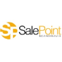 Salepoint Scandinavia Ab