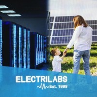 Electrilabs (Pty) Ltd. logo - Similar company to Engixo