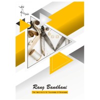 Rang Bandhani logo - Similar company to Kcpc Bandhani