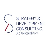 Strategy & Development Consulting logo - Similar company to Simpleit