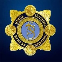An Garda Síochána logo - Similar company to Department Of Justice, Home Affairs And Migration