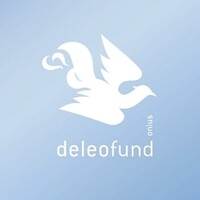 De Leo Fund Onlus logo - Similar company to Associazione Ares Aps