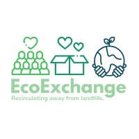 EcoExchange logo - Similar company to Wes-Bca Project