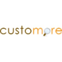 Customore logo - Similar company to Visual Harvest, Inc.