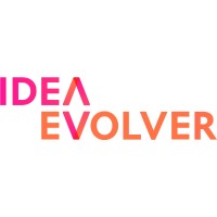 IDEA EVOLVER logo - Similar company to Optimum Frost Studio