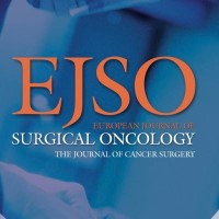 European Journal of Surgical Oncology logo - Similar company to Bjs Open