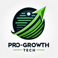 ProGrowthTech.Com | Digital Marketing, Automation, and Custom IT Solutions logo - Similar company to Task It Virtually
