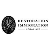 Restoration Immigration Legal Aid logo - Similar company to Crisislead, Llc