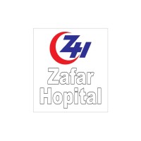 Zafar Hospital logo - Similar company to Khadim Hospital