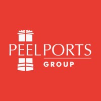 Peel Ports Group logo - Similar company to Trinity Logistics Limited