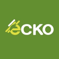 ECKO logo - Similar company to Viral Action
