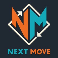 Next Move logo - Similar company to Synapses Games