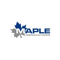 Maple Renovations logo - Similar company to Perimeter Property Services