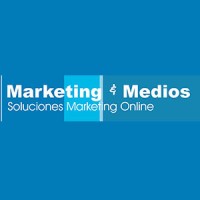 Marketing y Medios logo - Similar company to Delcomarketing