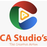 CA Studios logo - Similar company to Event Beam