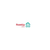 RozettaLED logo - Similar company to Mosun Lighting