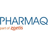 PHARMAQ part of Zoetis logo - Similar company to Second Space Minilager