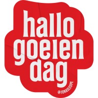 HALLO GOEIENDAG BV logo - Similar company to Mycluster