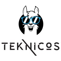Teknicos-Bolivia logo - Similar company to Netplus S.R.L.