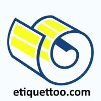 ETIQUETTOO - Printing Services | Custom Label & Sticker Printing logo - Similar company to Adhesive Labels