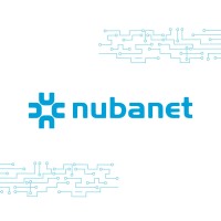 Nubanet logo - Similar company to Pc Boutique
