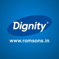 Dignity Hygiene logo - Similar company to Super Hygiene