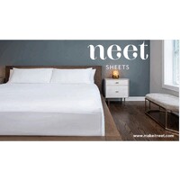 NEET SHEETS logo - Similar company to Earth Fan Surf Llc