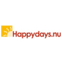 Happydays A/S logo - Similar company to Great-It Aps