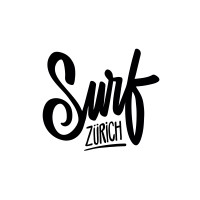 Surfzürich logo - Similar company to Øeste