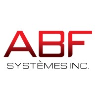 ABF Systèmes Inc. logo - Similar company to R&D Experts