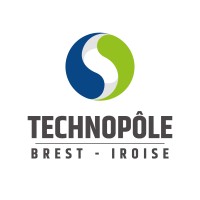 Technopôle Brest-Iroise logo - Similar company to Lb Danse