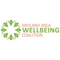 Midland Area Wellbeing Coalition logo - Similar company to Stone Armory