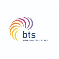 Brihathi Technology Services logo - Similar company to Busitron