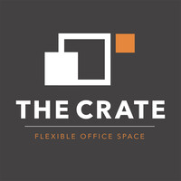 The Crate - Flexible Office Space, Auckland & Hamilton, New Zealand logo - Similar company to Nextree Business Growth Consultancy