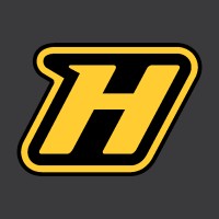 Haltech logo - Similar company to Harrop Engineering