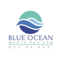 Blue Ocean Media Pvt Ltd logo - Similar company to Radian Iot