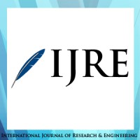 International Journal of Research and Engineering (IJRE) logo - Similar company to International Institute For Academic Research And Development