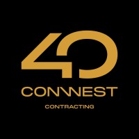 Conwest Contracting logo - Similar company to Surespan Group