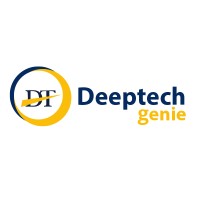 DeepTechGenie Pvt. Ltd. logo - Similar company to Softmag