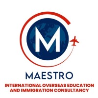Maestro Overseas logo - Similar company to Fusionfoundry